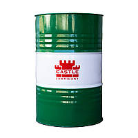 Гидравлическое масло CASTLE HYDRAULIC OIL 46 200л