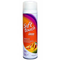 Гель для бритья ARKO Soft Touch Tropical Wind 200 мл (8690506445164)(1759130568756)