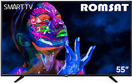 Телевiзор Romsat 55USQ2020T2