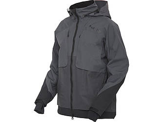 Westin W4 Jacket Gunmetal XL (175380) A78-739-XL