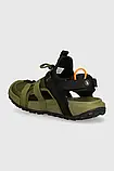 AllOriginal com ua Сандалі The North Face Explore Camp чоловічі колір зелений NF0A83NLRMO1 РОЗМІРИ ЗАПИТУЙТЕ, фото 3