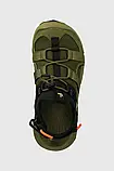 AllOriginal com ua Сандалі The North Face Explore Camp чоловічі колір зелений NF0A83NLRMO1 РОЗМІРИ ЗАПИТУЙТЕ, фото 4