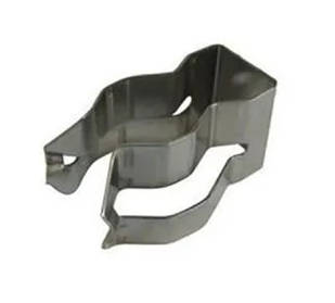 Кліпса з'єднання труб (D002208599) D003201544