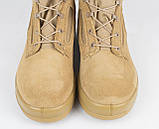 Берці літні армії США Belleville 390 DES, фото 3