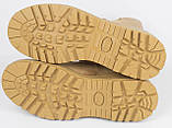 Берці літні армії США Belleville 390 DES, фото 5