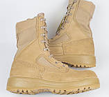 Берці літні армії США Belleville 390 DES, фото 6