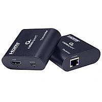 Контроллер Cablexpert HDMI extender up to 60 m (DEX-HDMI-03)(1780371554756)