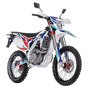 Мотоцикл BSE M250 ENDURO 250