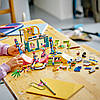 LEGO Friends Скейт-парк конструктор лего Френдс Скейт-парк  41751, фото 4