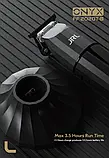 Професійний тример для волосся JRL ONYX 2020T-B, фото 2