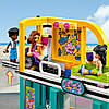 LEGO Friends Скейт-парк конструктор лего Френдс Скейт-парк  41751, фото 7