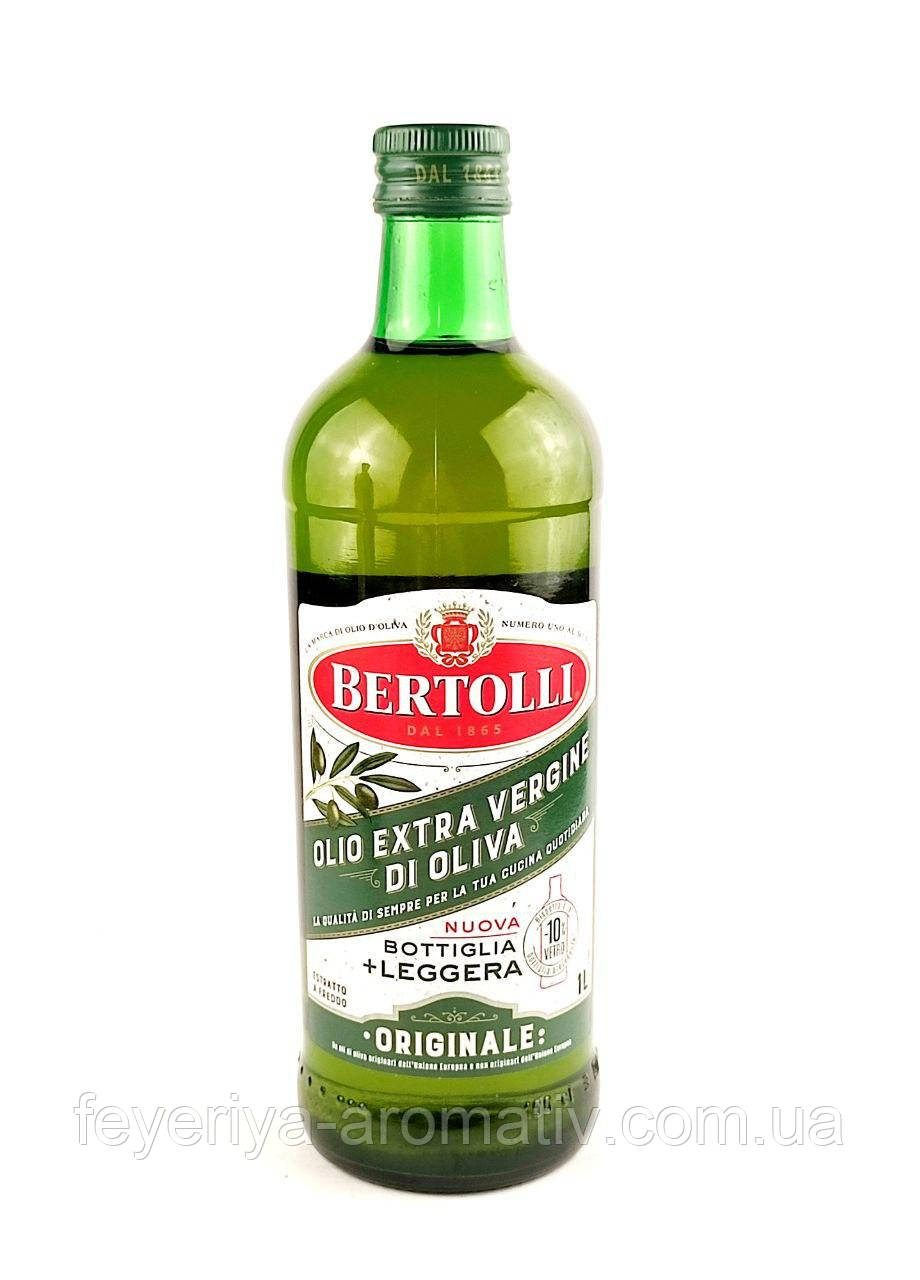 Оливковое масло Bertolli Originale 1l (Италия) - фото 1 - id-p733604843