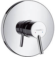 Смеситель для душа Hansgrohe Talis S 32675000 однорычажный, скрытый монтаж(3860990991754)