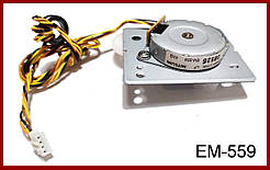 Мотор сканера для БФП Epson Stylus TX-409