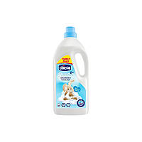 Кондиционер для белья Chicco Sensitive Sweet Talcum смягчитель тканей 1.5 л (8058664122455)(1727603072756)