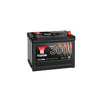 Аккумулятор автомобильный Yuasa 12V 72Ah SMF Battery (YBX3068)(1729369332756)