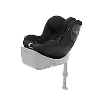 Автокрісло Cybex Sirona G i-Size (Moon Black)