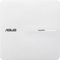 Точка доступу ASUS ExpertWIFI EBA63 AX3000, 1xGE LAN, PoE, MESH