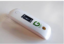 GreenTest mini ECO + Риба. Дозиметр і Нітрат-Тестер