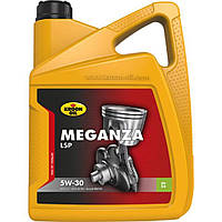 Моторное масло Kroon-Oil MEGANZA LSP 5W-30 5л (KL 33893)(1808724713756)