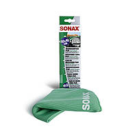 Автомобильная салфетка Sonax 40х40 см Microfibre Cloth Plus (416500)(1753375146756)