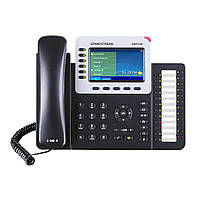 IP телефон Grandstream GXP2160(1925272161756)