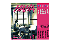 Комплект Манги Нана Nana з 1 по 5 том російською мовою BP NANASET 01 Комиксы 1025