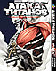 Комплект Манги Атака Титанів Attack on Titan Том з 01 по 34 російською мовою BP ATSET 02 Комиксы 1076 - фото 3 - id-p2209619820