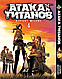 Комплект Манги Атака Титанів Attack on Titan Том з 01 по 34 російською мовою BP ATSET 02 Комиксы 1076 - фото 4 - id-p2209619820