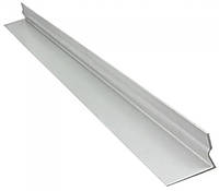 Профиль алюминиевый Barret 1.5 м (BR-1.5)(21309640791754)