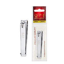 Книпсер для нігтів з пилкою QPI Professional QK-211/1