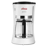 Капельная кофеварка Ufesa CG7123 Activa (71604564)(1722099175756)