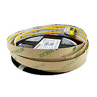 Светодиодная лента RISHANG RM0012EC-A-L-T 4000K COB 24V 480 led/m 12W 1140Lm IP20 CRI90