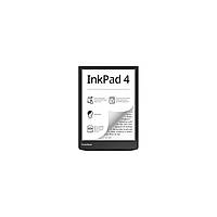 Электронная книга Pocketbook 743G InkPad 4, Stardust Silver (PB743G-U-CIS)(1698175332756)