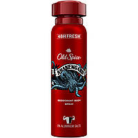 Дезодорант Old Spice Krakengard аэрозольный 150 мл (8001841834214)(1781051999756)