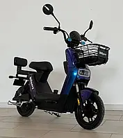 Електричний велосипед Corso Billgery двигун 500W, акумулятор 60V/20Ah, в коробці