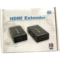 Контроллер HDMI extender 60 m Atcom (14371)(1839202915756)