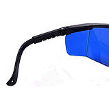 Окуляри NTECH-GEO GL-B для лазерних приладів, фото 3