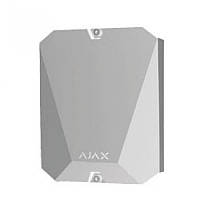 Трансмітер Ajax MultiTransmitter white EU (27321.62.WH1/38200.62.WH1)