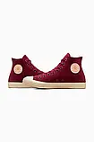AllOriginal com ua Кеди Converse Converse x Wonka Chuck Taylor All Star Corduroy чоловічі колір бордовий, фото 7