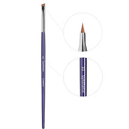 Пензель для брів Synthetic No10