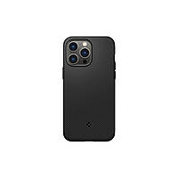 Чехол для мобильного телефона Spigen Apple Iphone 14 Pro Mag Armor MagFit, Matte Black