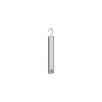 Светильник LEDVANCE LINEARLED MOBILE HANGER, підвіс, USB-зарядка, білий (4058075504363)(1696301352756)