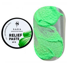 SAGA Relief Past 5ml 13