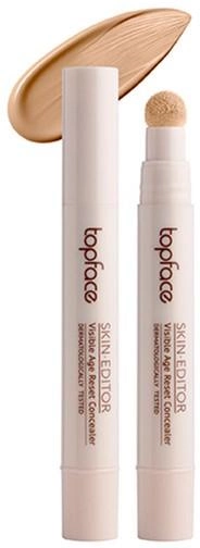 TopFace Консилер Skin Edition Concealer MatteVisible Age Reset 006