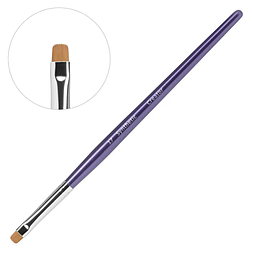 Пензель для брів Synthetic No17