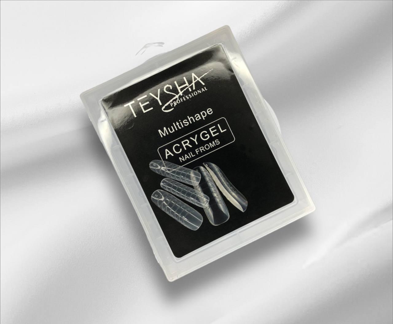 Teysha Верхние формы Multishape, фото 1