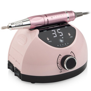 Фрезер Bucos X4 PRO Smooth pink