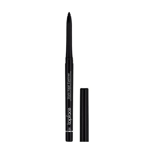 TopFace Олівець-каял для очей Stylo Kajal Eyeliner