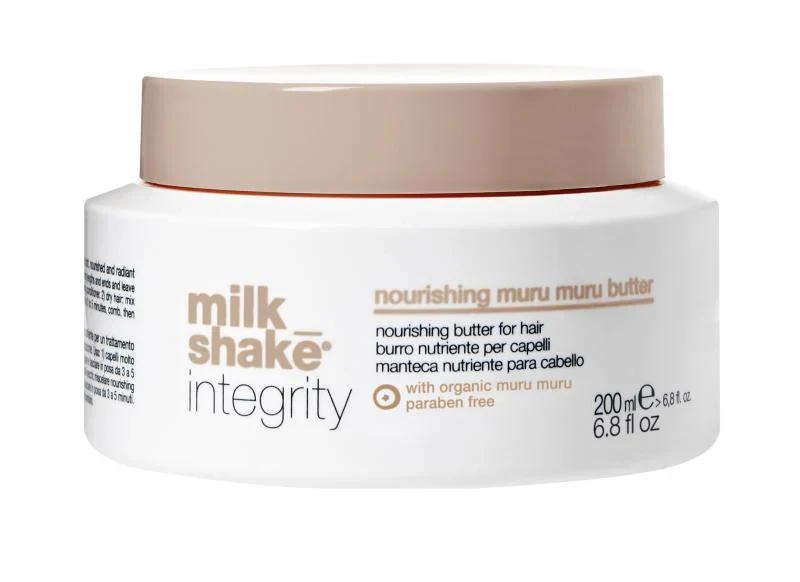 Олія для волосся Milk_Shake Integrity Nourishing Muru Muru Butter Живильна 200 мл
